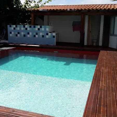 The Wishing Well Holiday home Sao Martinho do Porto