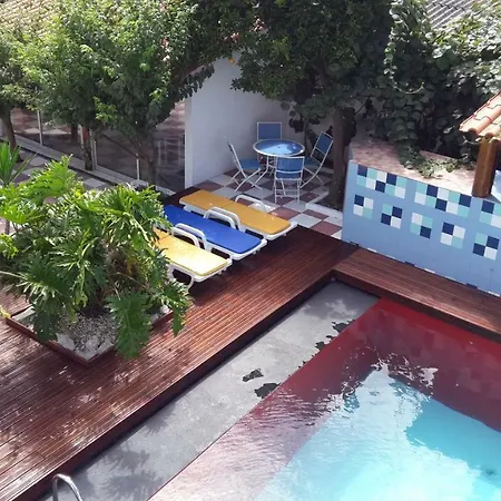 The Wishing Well Tatil Evi *