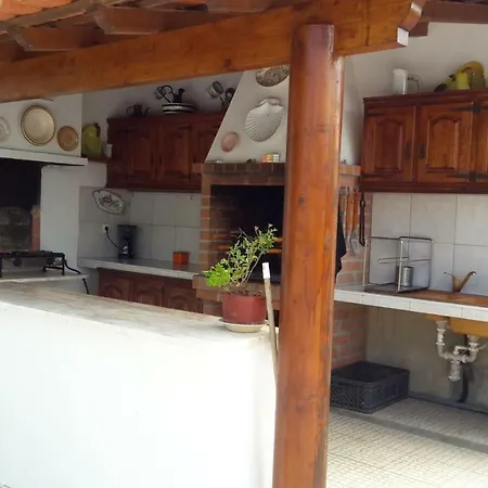 Holiday home The Wishing Well Sao Martinho do Porto